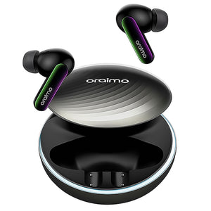 Oraimo SpaceBuds OTW-630 Earbuds - Space Grey