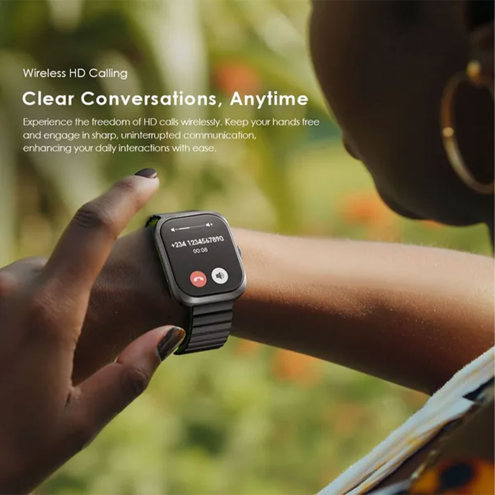 Oraimo Watch Nova N OSW-813N Smart Watch 