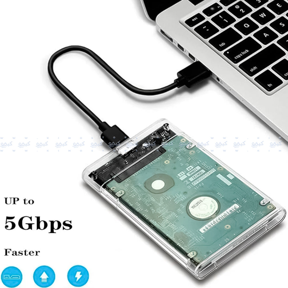 موبايل راك أوريكو 2139U3 USB 3.0 