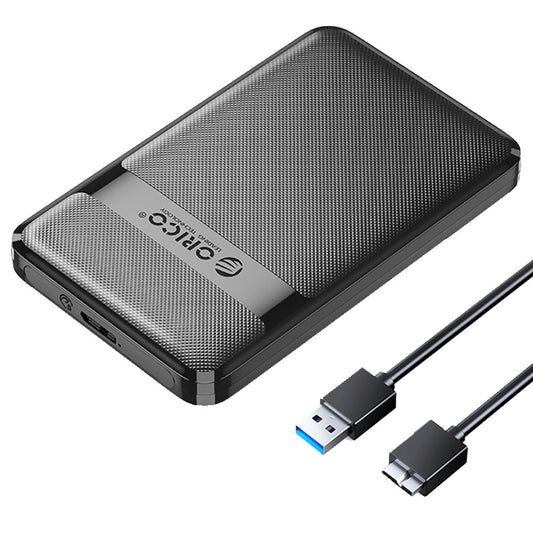 Orico 2577U3-V1 Mobile Rack USB 3.0 - Black