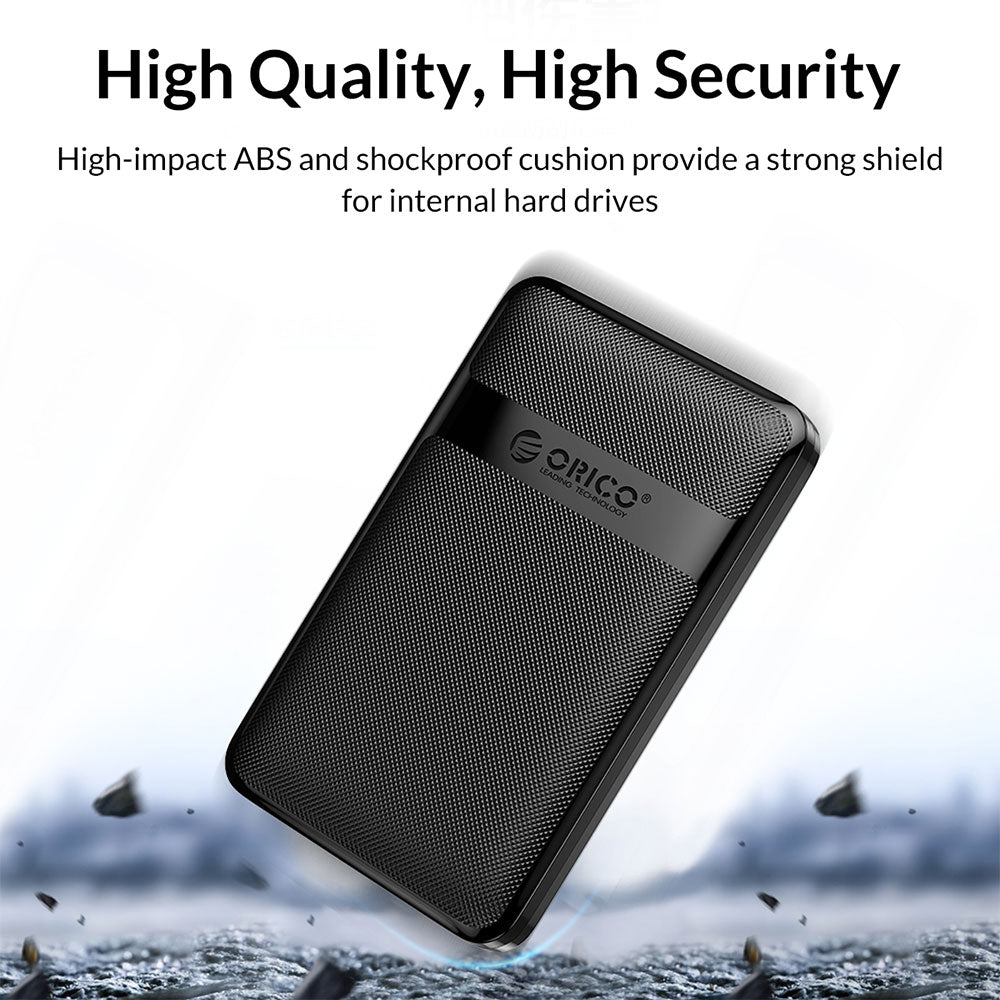 Orico 2577U3-V1