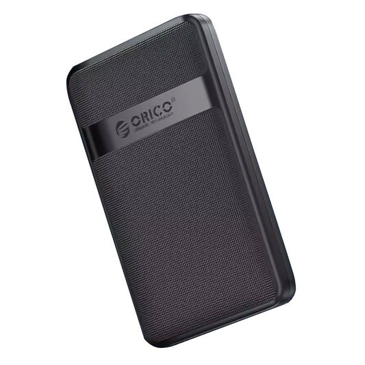 Orico 2577U3-V1 Mobile Rack USB 3.0 - Black