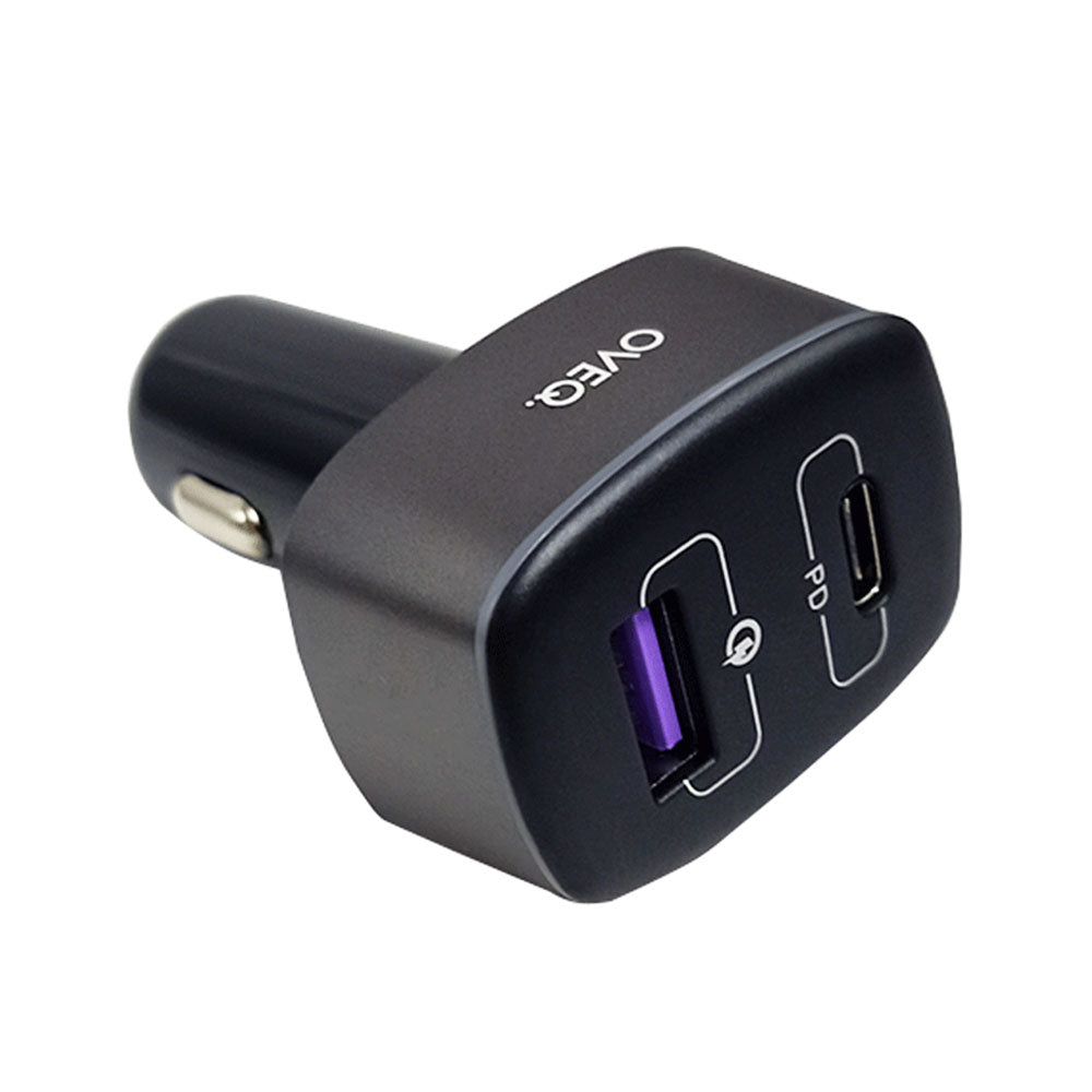 Oveq  Car Charger 