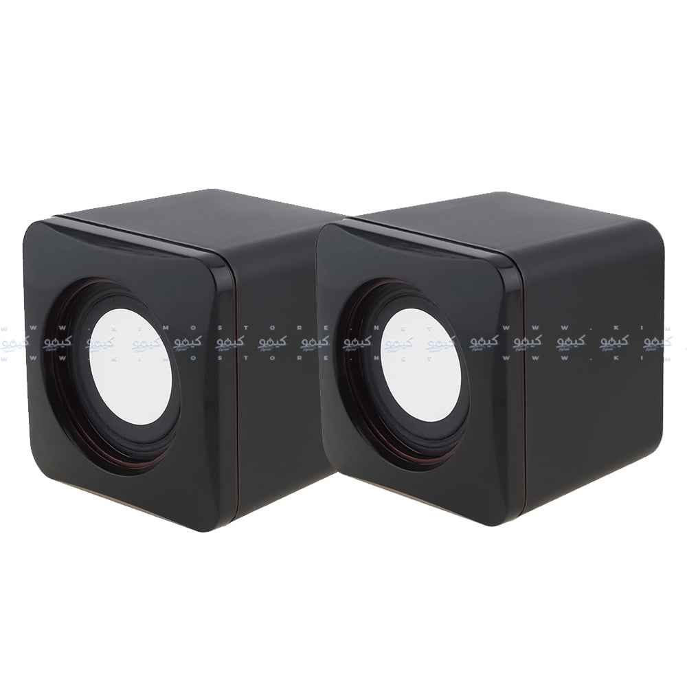 سبيكر بي تيك 2.0 101 