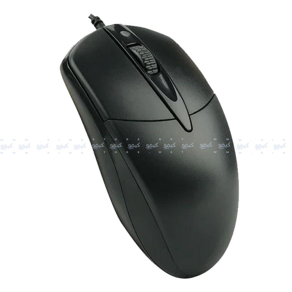 P-Tec P-11 Wired Mouse 1200Dpi