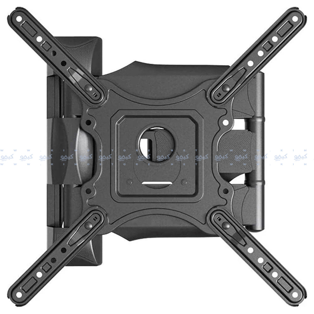 P4 32-60 Inch Full Motion TV Stand (High Copy)