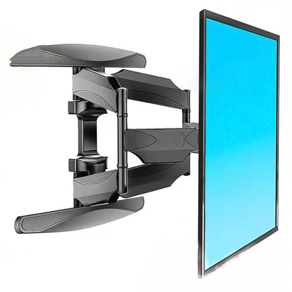 P6 40-75 Inch Full Motion TV Stand