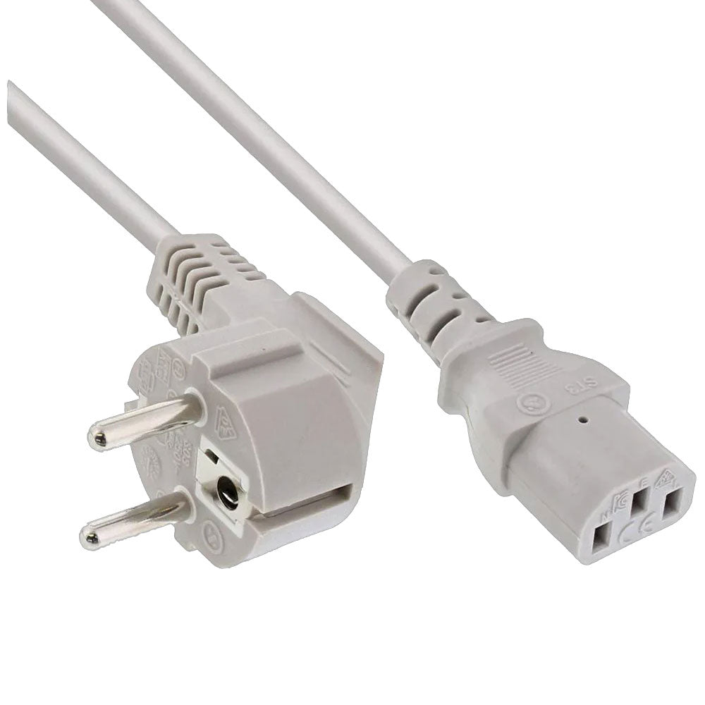 PC Power Cable 16A 3m