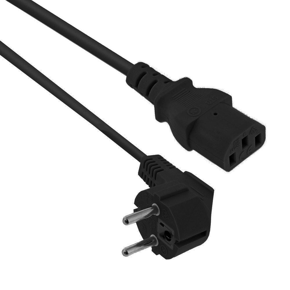 PC Power Cable 1.5m