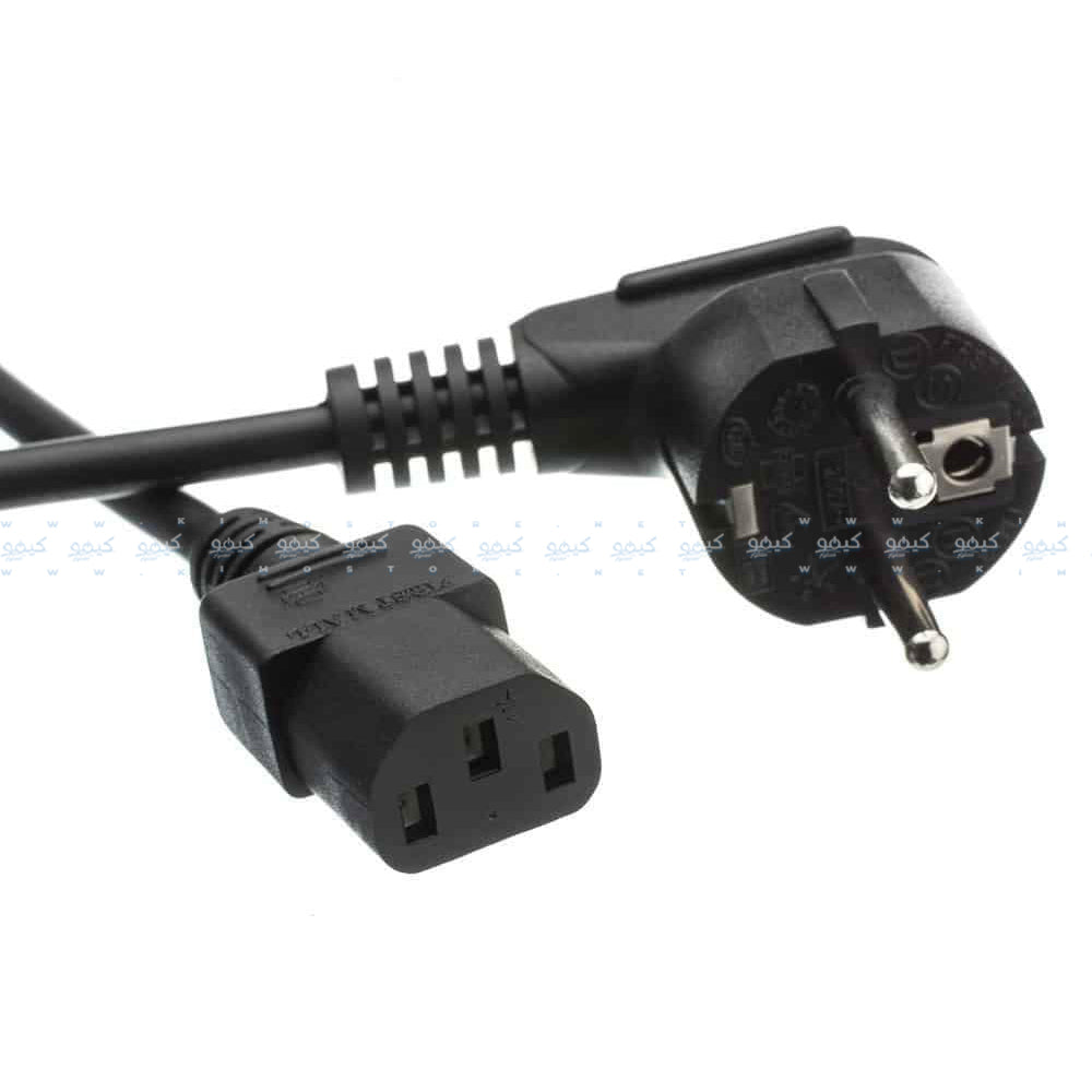 PC Power Cable 