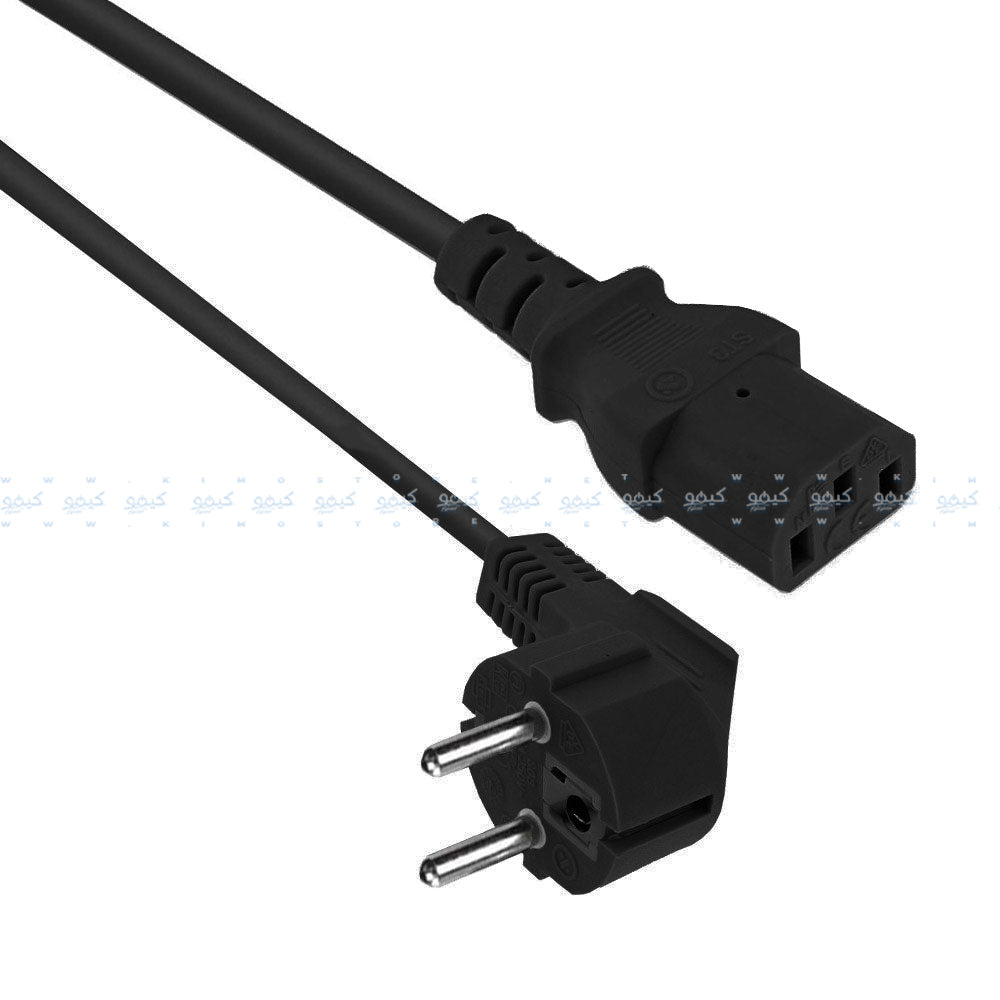 PC Power Cable 1.5m