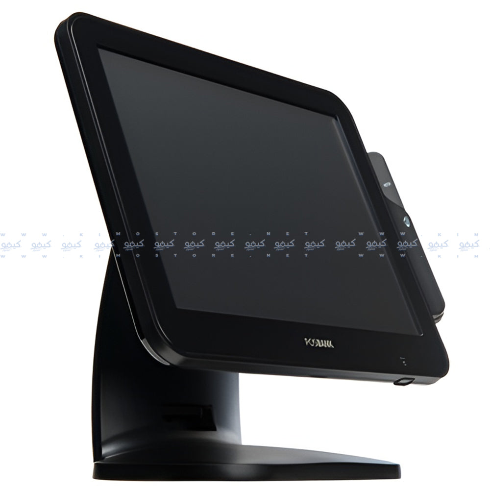 POSBANK POSMO II 17 Inch LCD POS Touchscreen Monitor