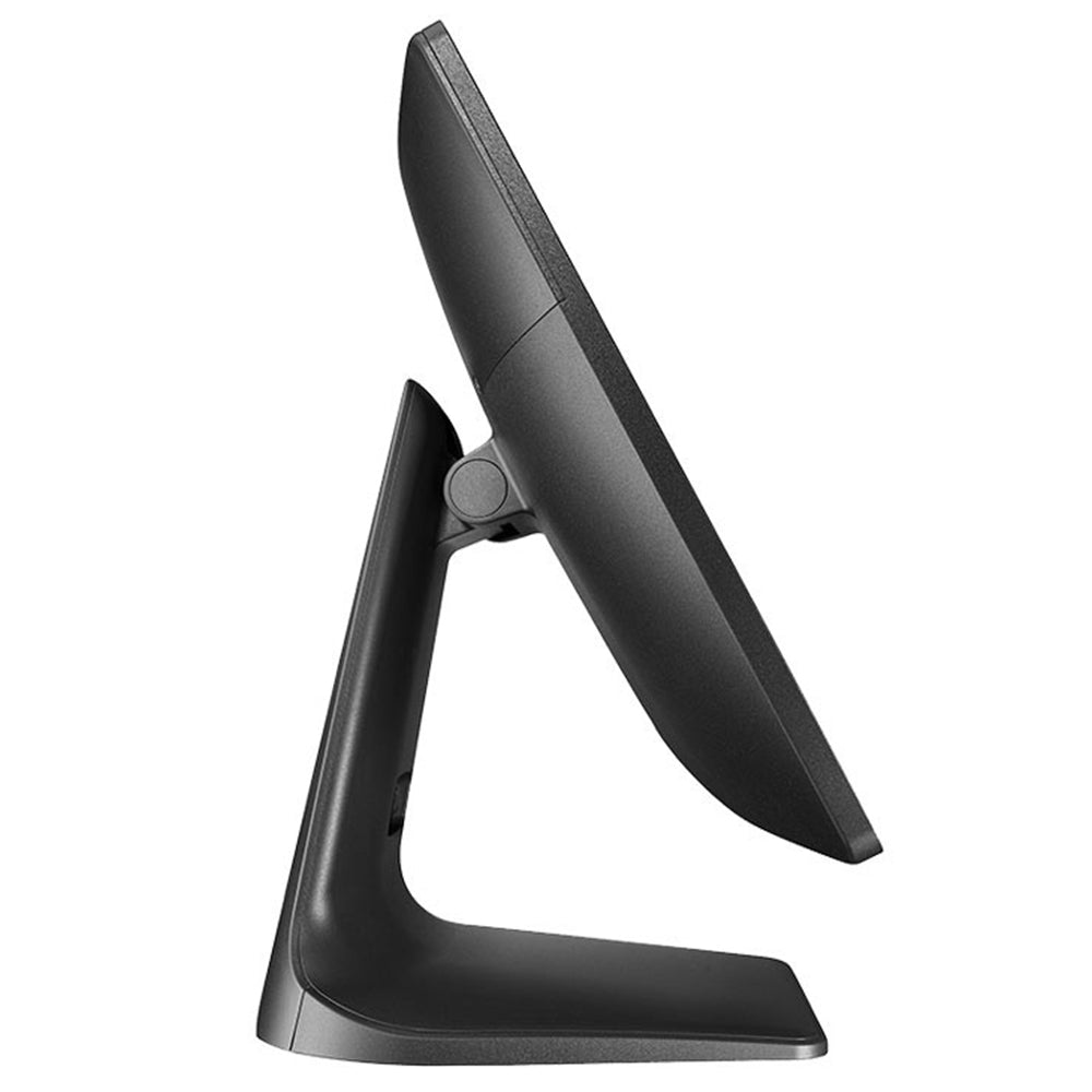 شاشة بوس بانك 15 بوصة LCD POS شاشة تاتش POSMO III