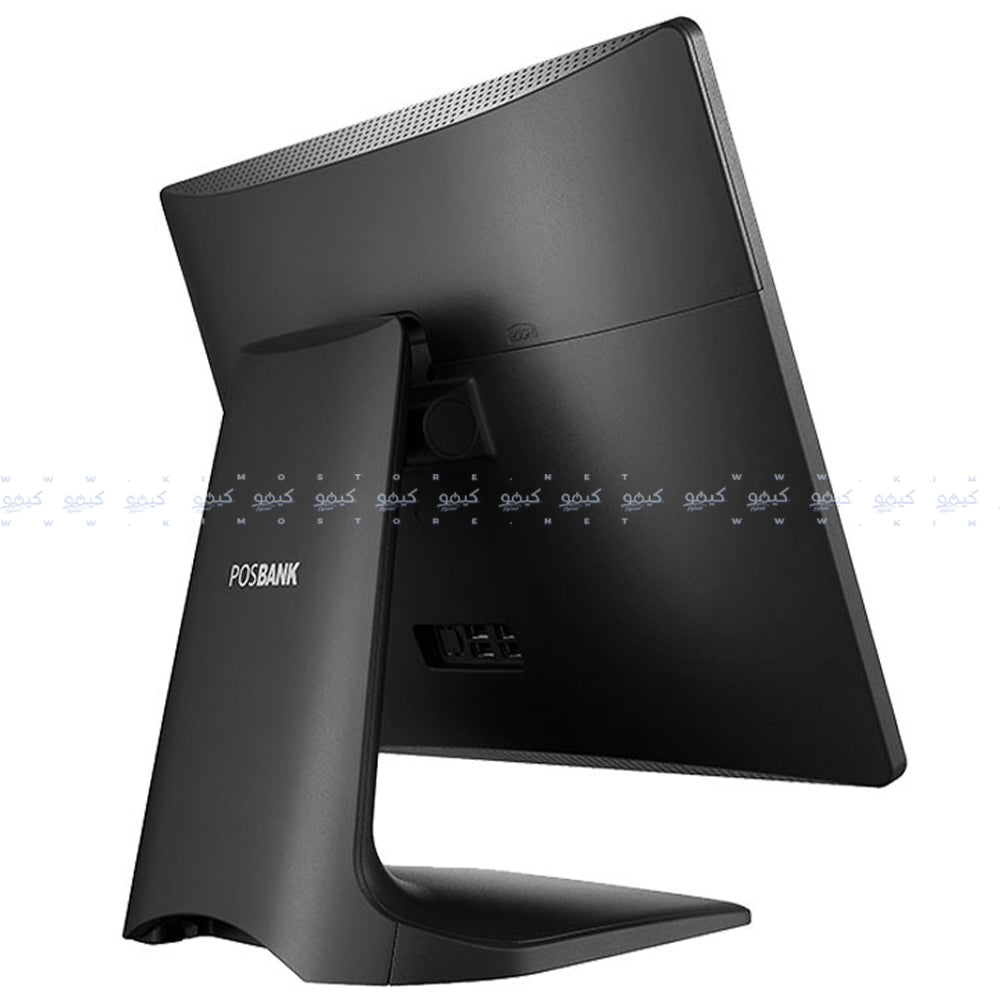 POSBANK POSMO III 15 Inch LCD POS Touchscreen Monitor