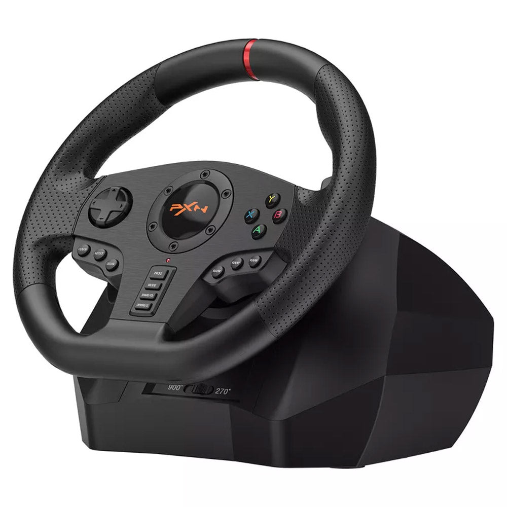 PXN Racing Wheel - Black