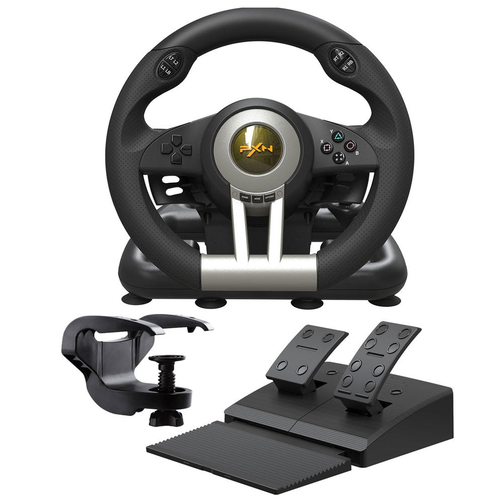 Racing Wheel