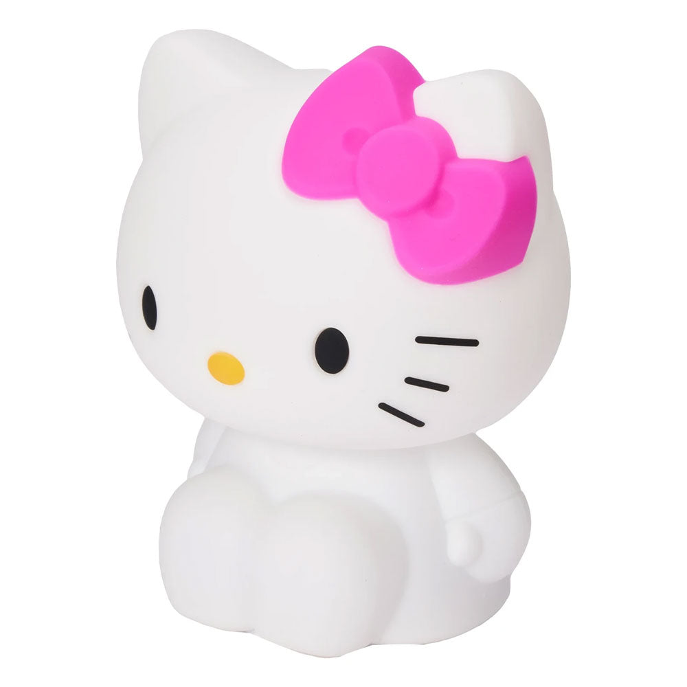 Paladone Hello Kitty Silicone Rechargeable LED Light PP13694HK