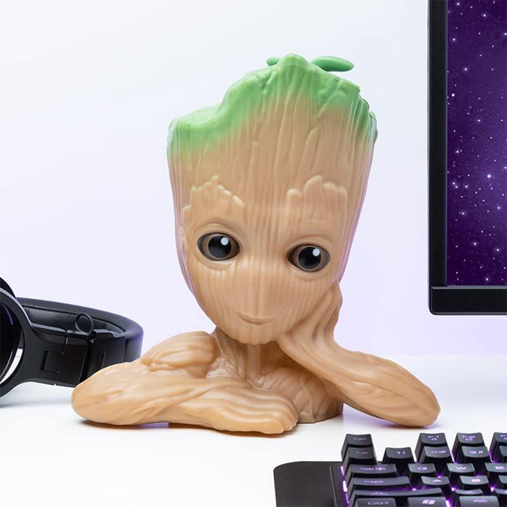 Paladone Marvel Groot Light with Sound 