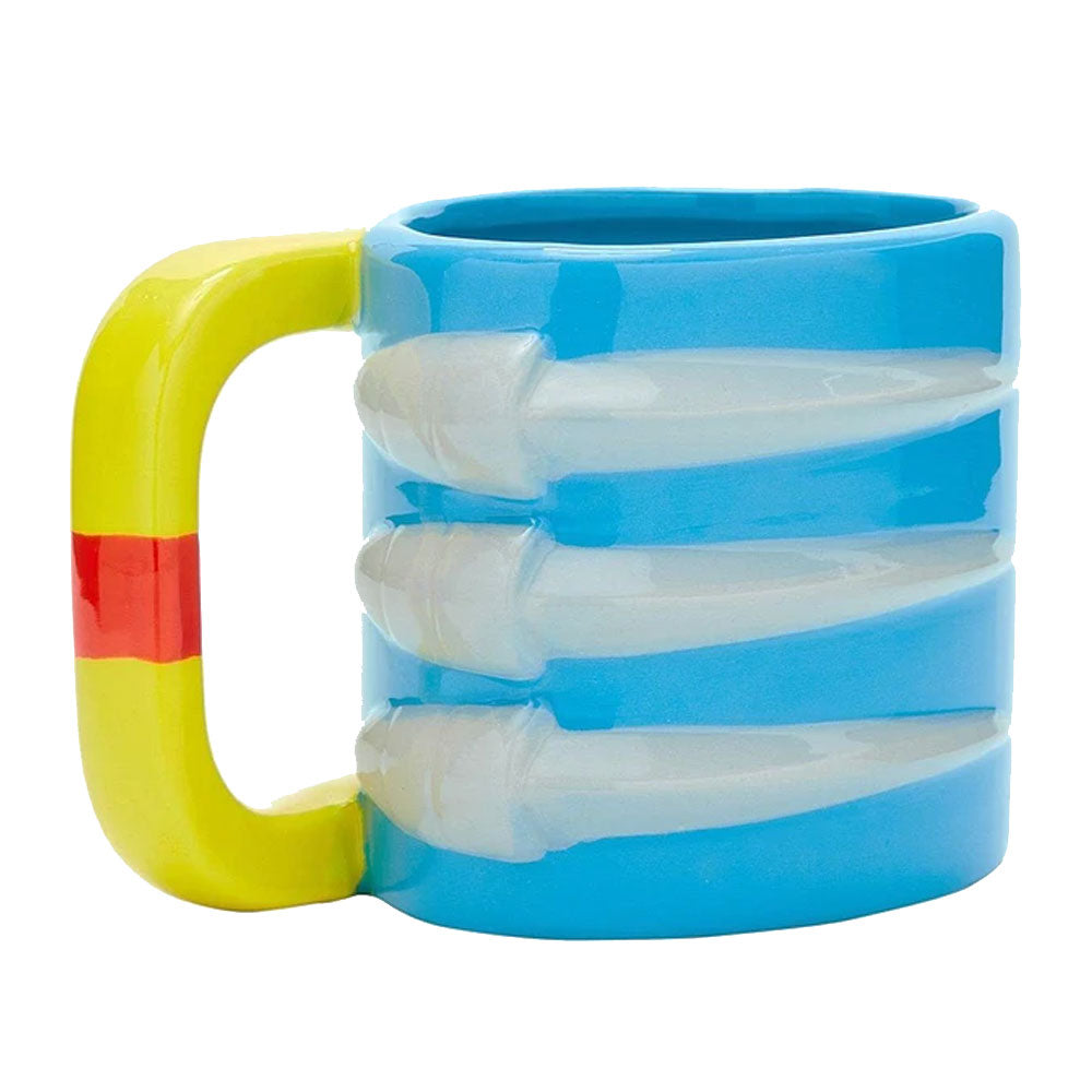 Paladone Marvel X-Men Wolverine Mug PP13027XM