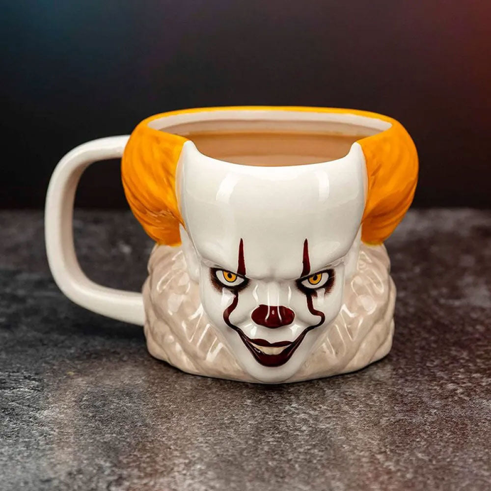 Pennywise Mug
