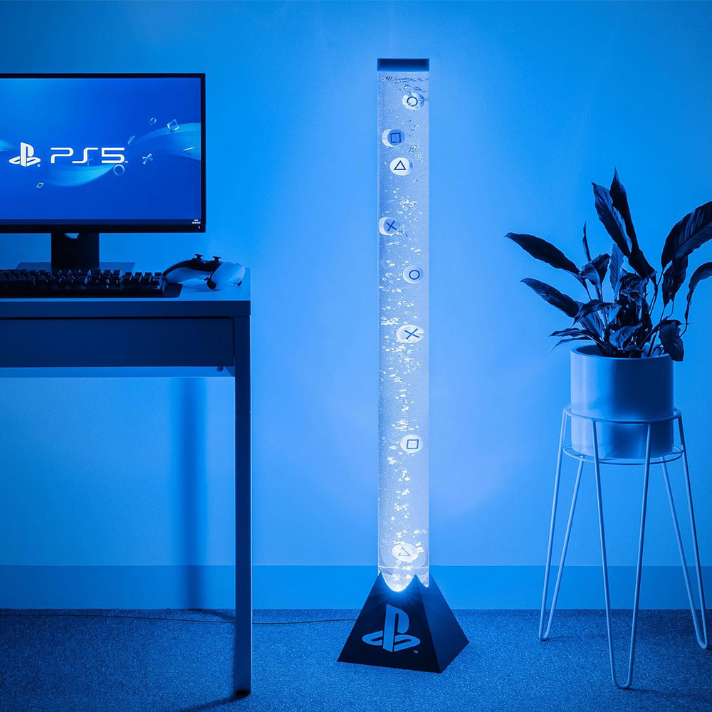 مصباح مائي بالادون بلاي ستيشن PP9008PS XL  