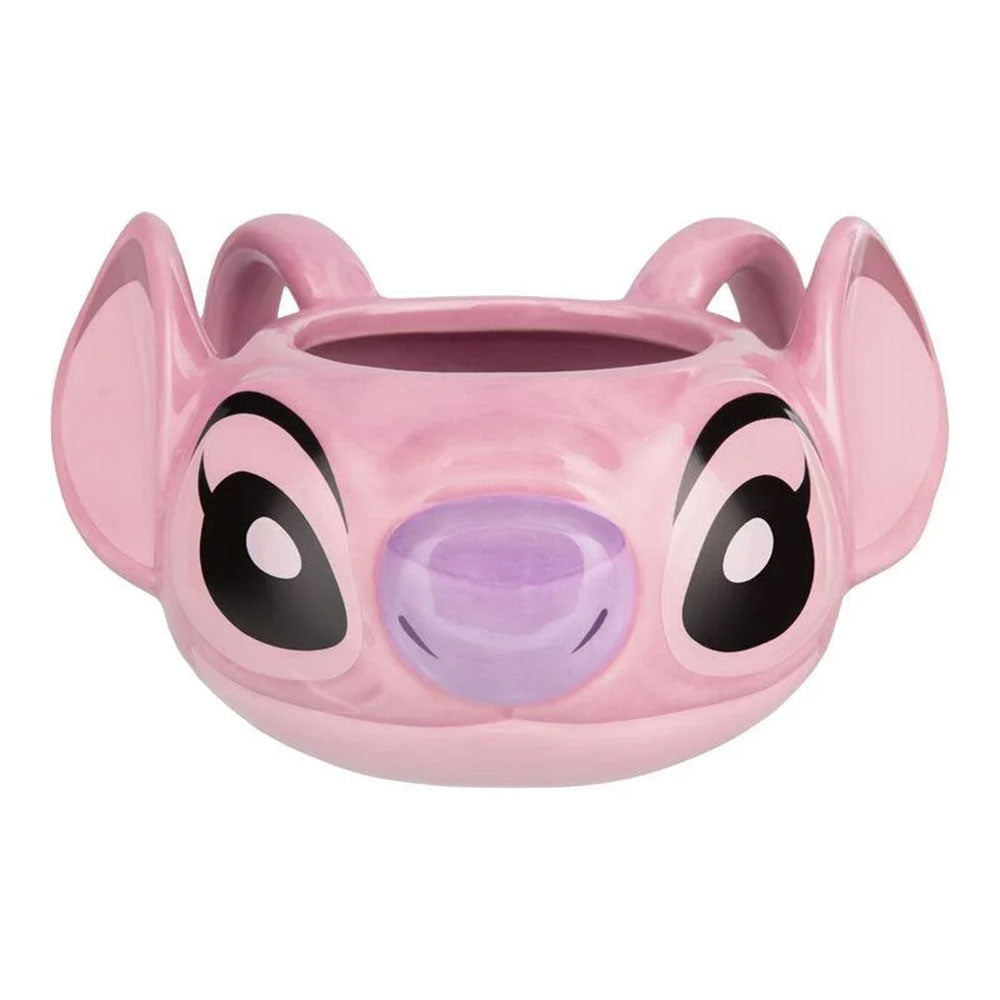Paladone Stitch Angel Mug PP14599LS