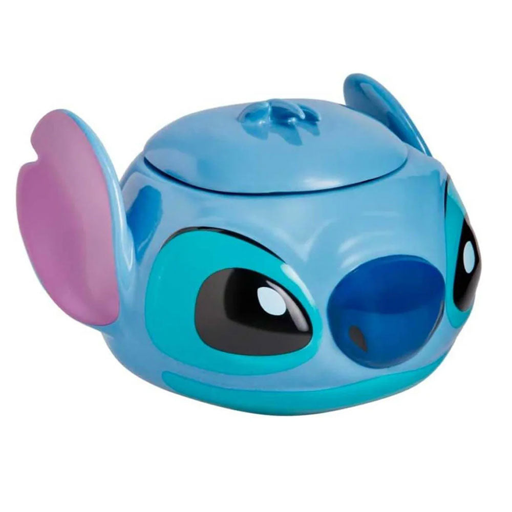 Paladone Stitch Cookie Jar