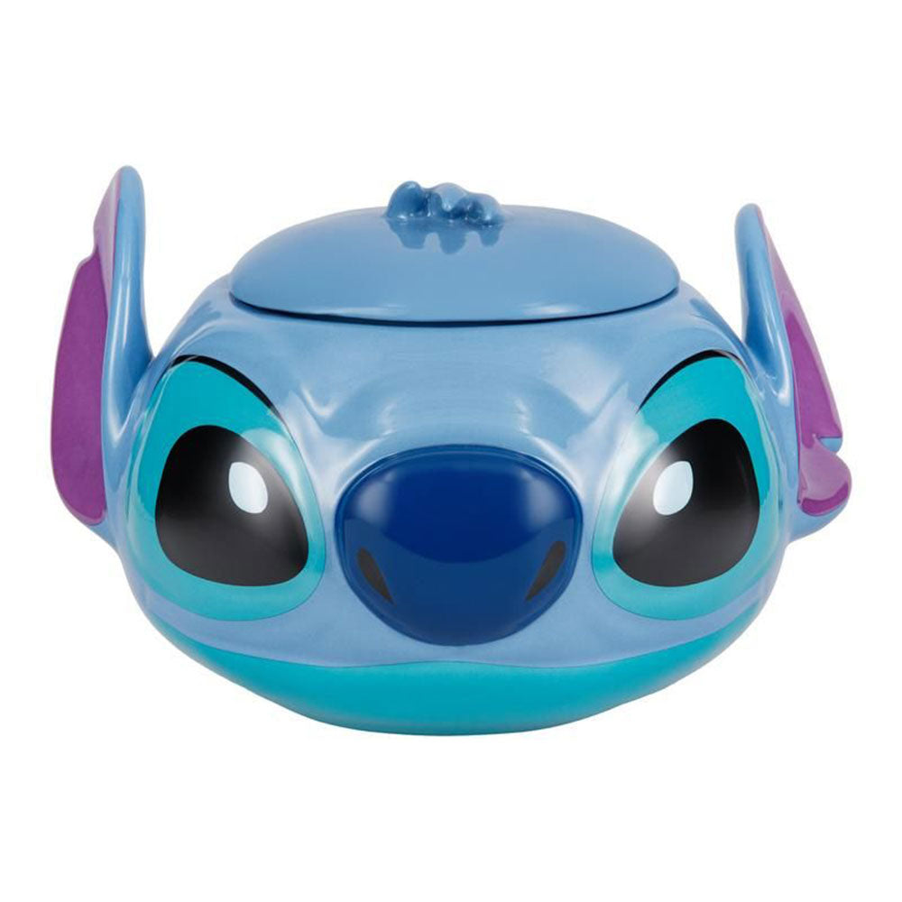 Paladone Stitch Cookie Jar PP13084LS