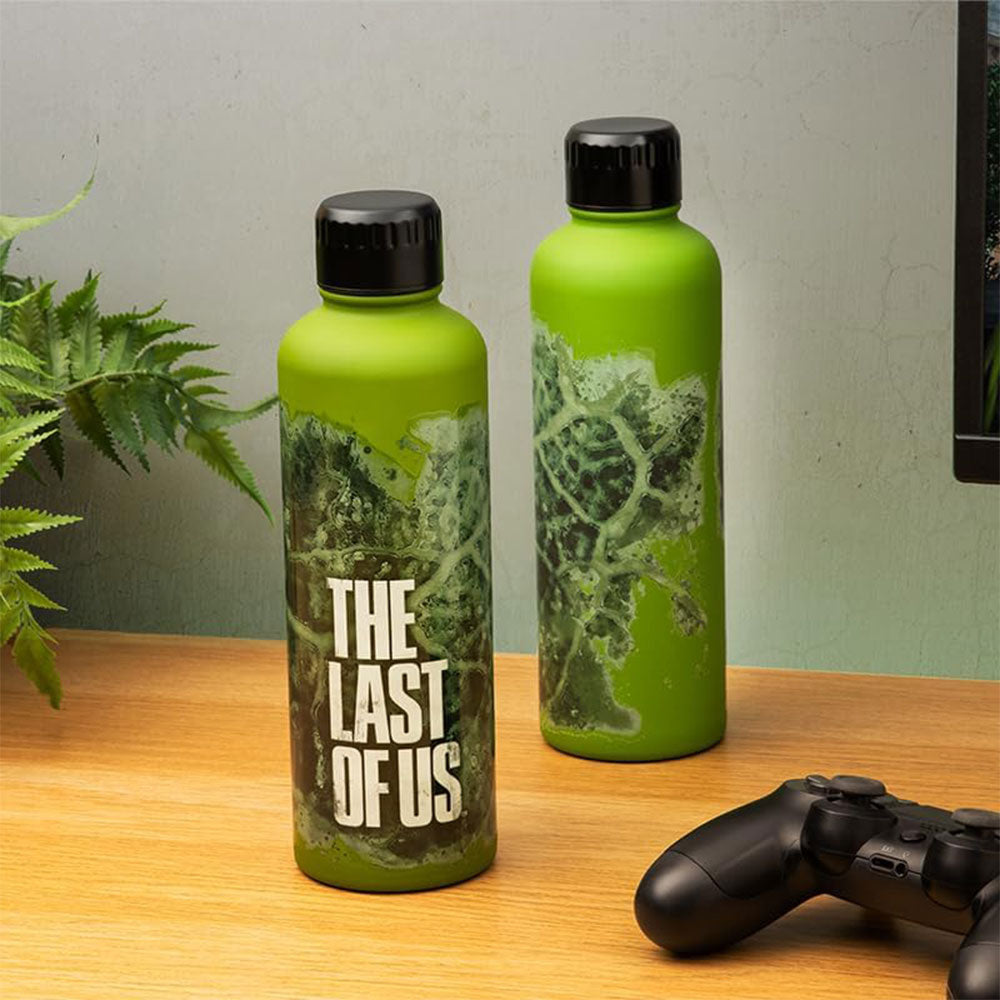  Metal Water Bottle