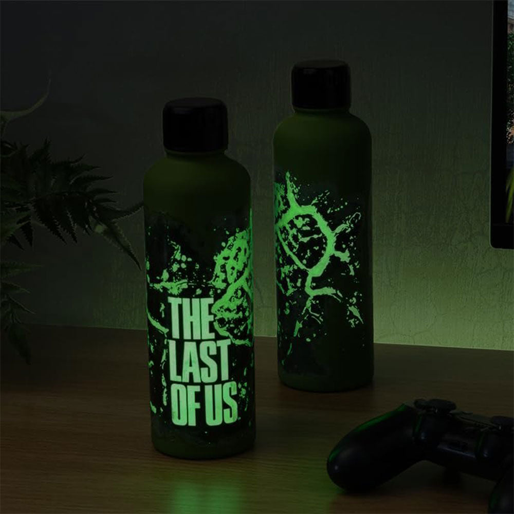 زجاجة مياه معدن بالادون The Last Of Us