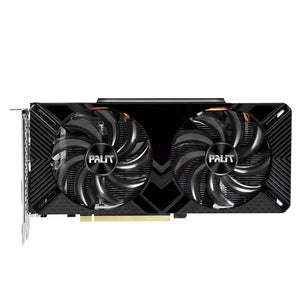 Palit GeForce GTX 1660 Super GP 6GB GDDR6 Graphics Card (Original Used)