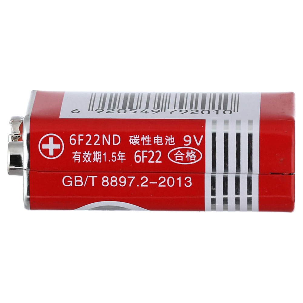 Panasonic 9V Battery (GENERIC)