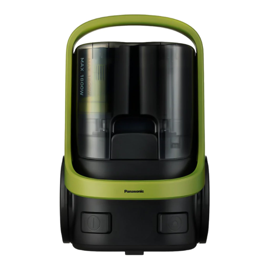 Panasonic Bagless Vacuum Cleaner 2.2L MC-CL603
