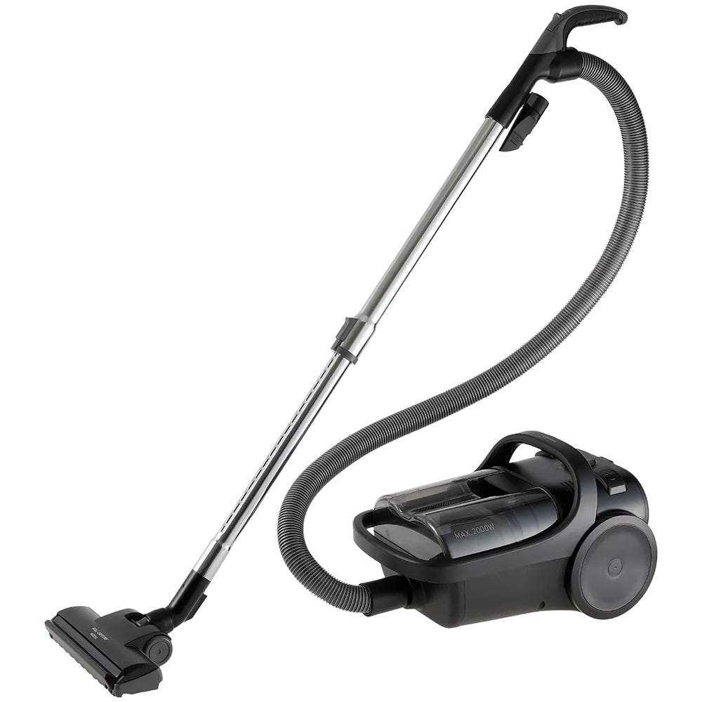 Panasonic Bagless Vacuum Cleaner MC-CL605 2.2L 2000W