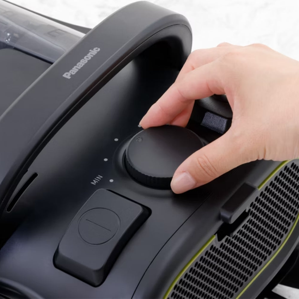 Panasonic Vacuum Cleaner