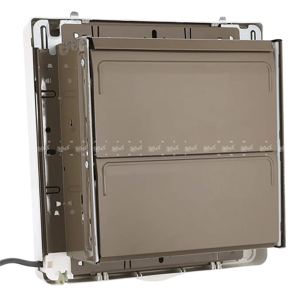 شفاط هواء باناسونيك 30 سم (35 سم × 35 سم) FV-30RG3-E2
