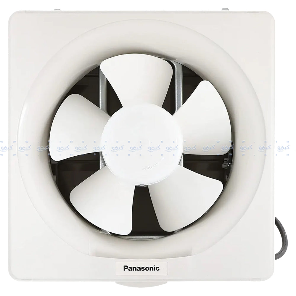 Panasonic Exhaust Fan FV-30RG3-E2 30cm (35cm X 35cm)