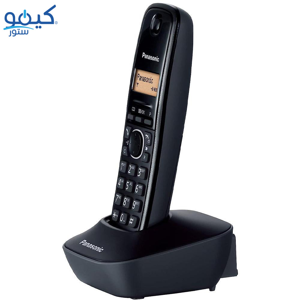 Panasonic KX-TG1611 DECT Cordless Telephone