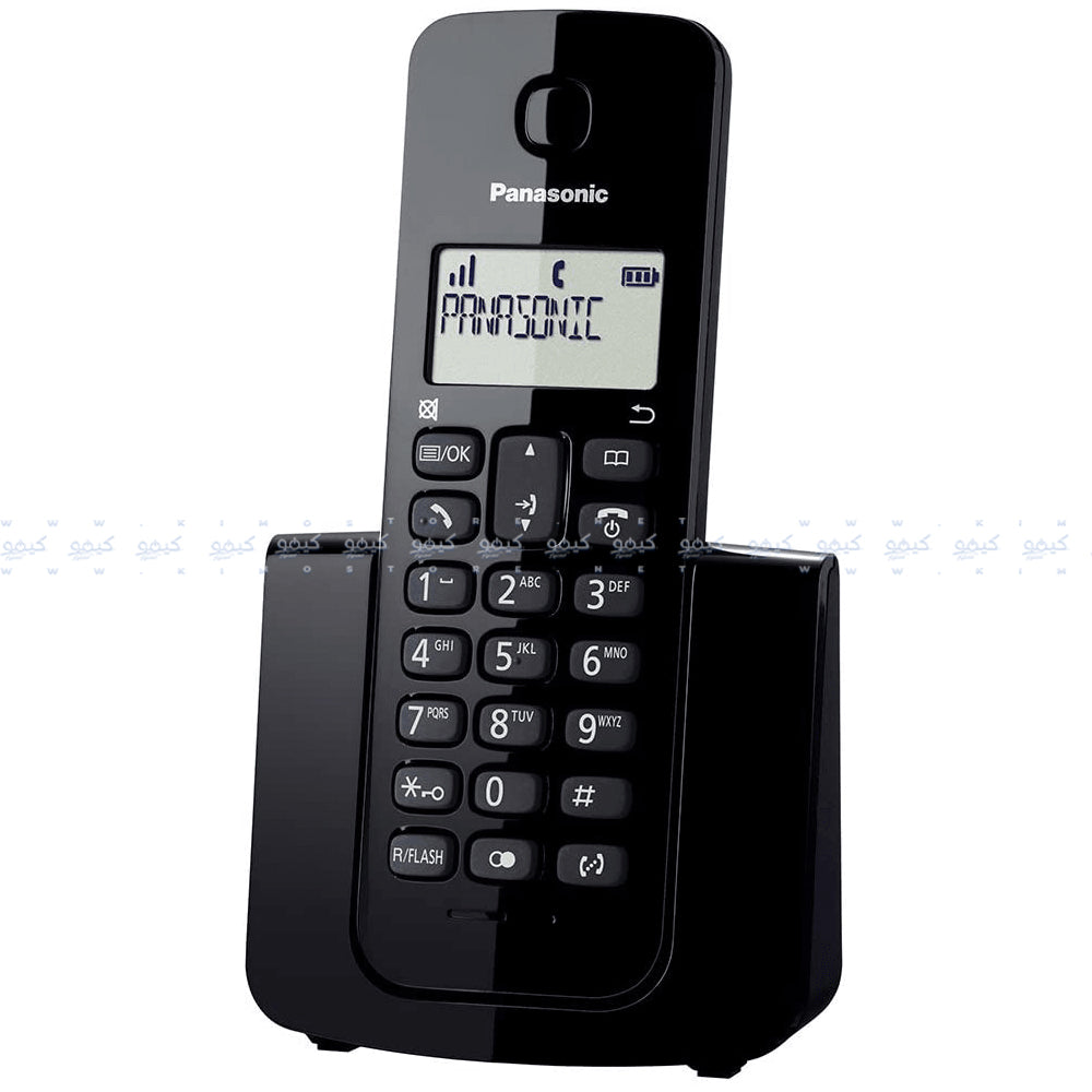 Panasonic KX-TGB110 Digital Cordless Telephone