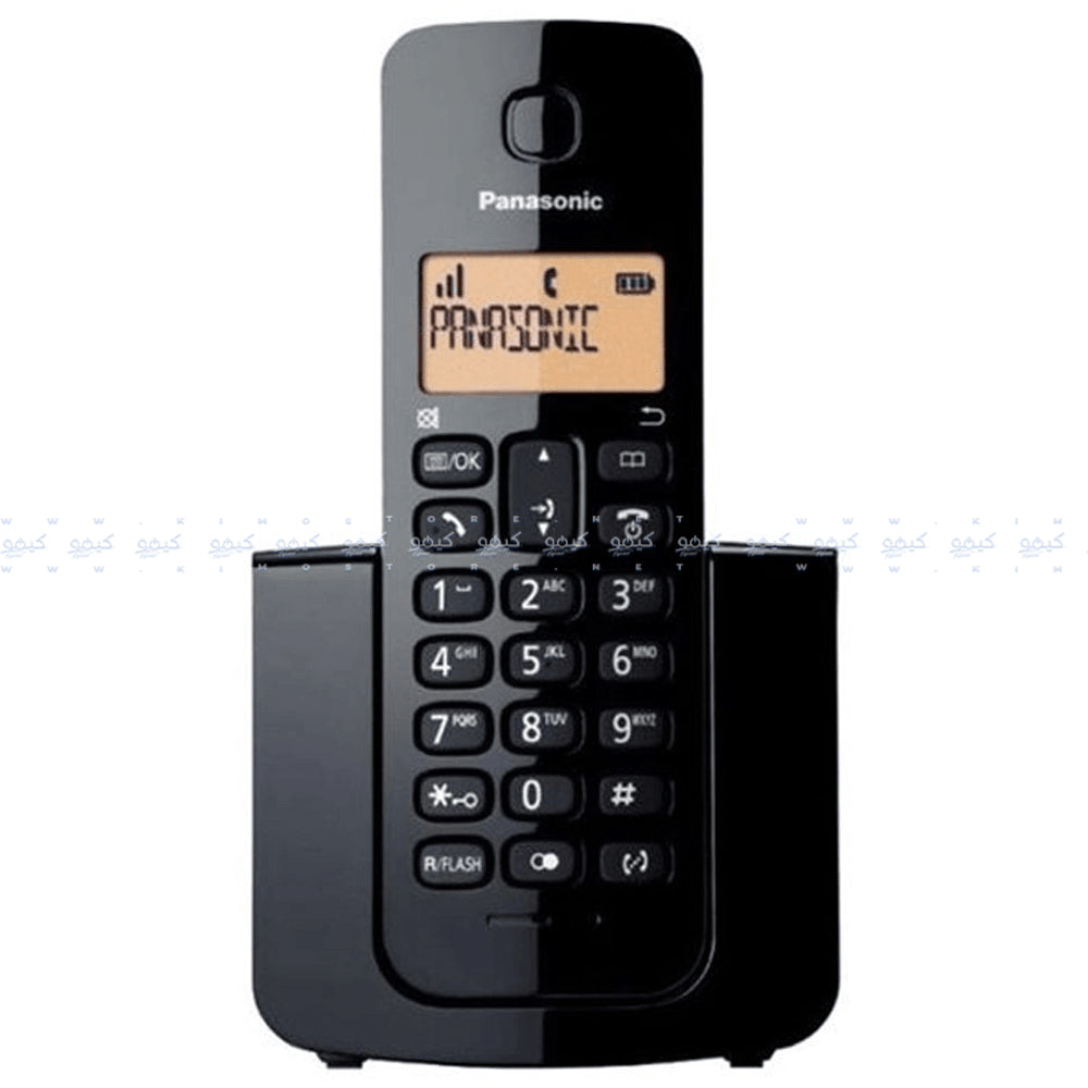 Panasonic KX-TGB110 Digital Cordless Telephone