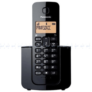 تليفون أرضى لاسلكى ديجيتال باناسونيك KX-TGB110