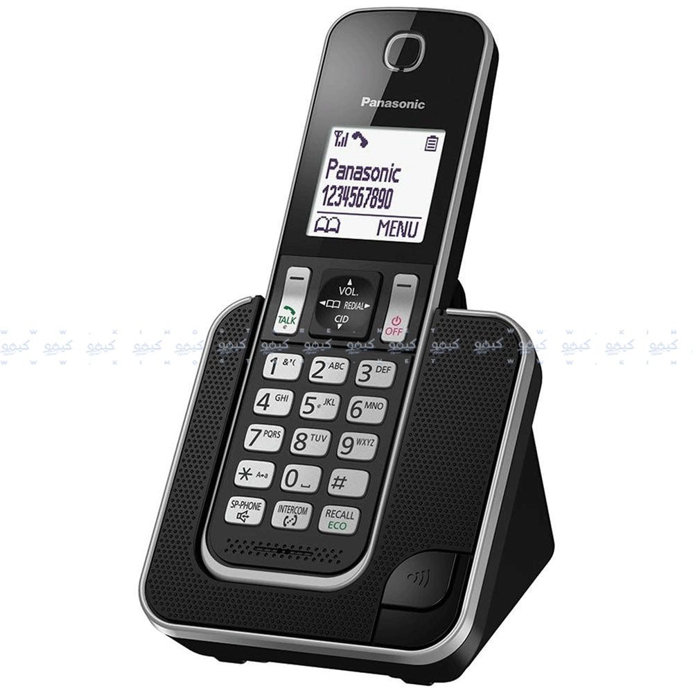 Panasonic KX-TGD310 Cordless Telephone