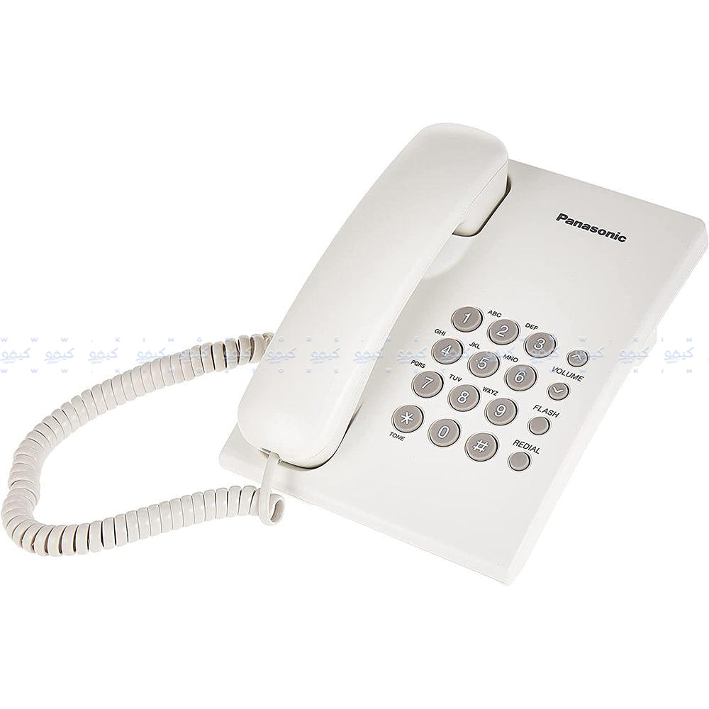Panasonic KX-TS500FX Telephone