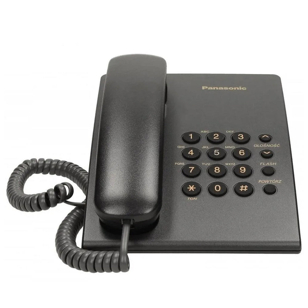 Panasonic KX-TS500FX Telephone