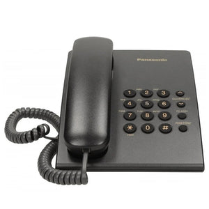 تليفون أرضى باناسونيك KX-TS500FX