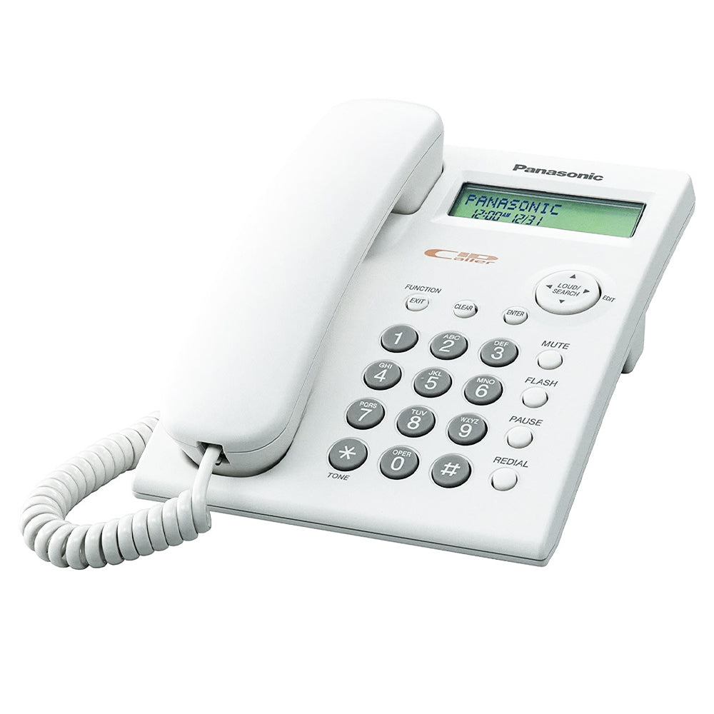 Panasonic KX-TSC11FX Telephone