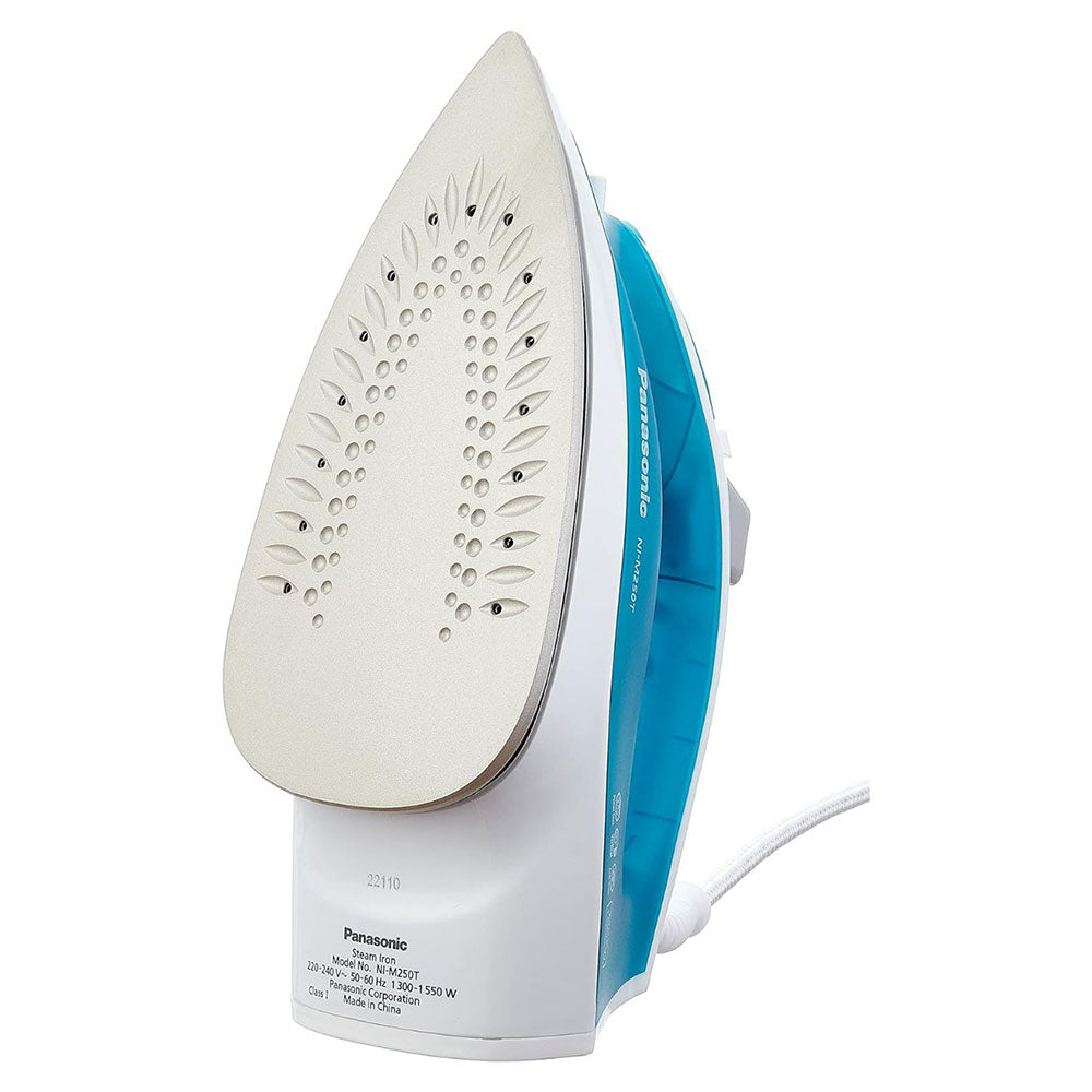 Steam Iron