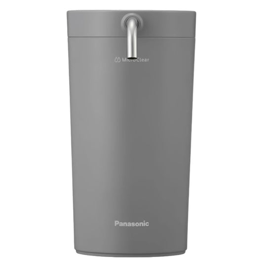 فلتر مياه باناسونيك TK-CS200-H - رمادي