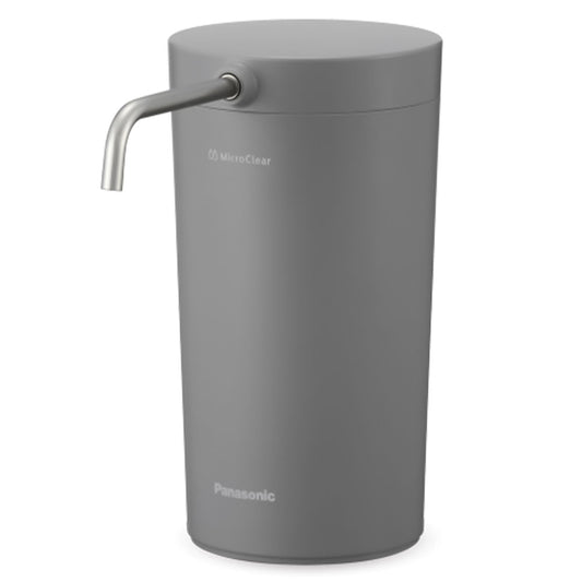 Panasonic TK-CS200-H Water Filter - Gray