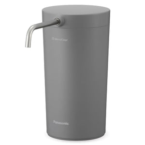 Panasonic TK-CS200-H Water Filter - Gray